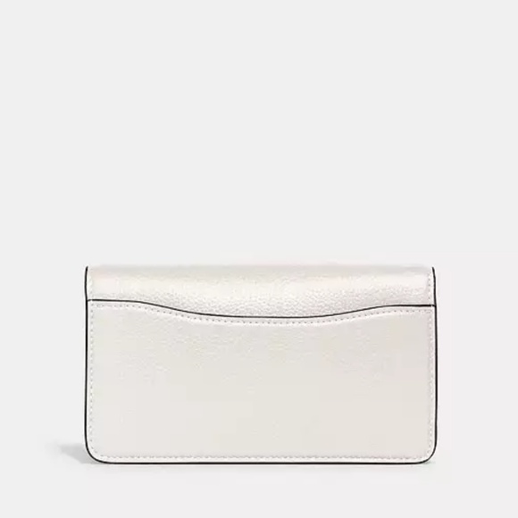 Authentic Tabby Crossbody Wristlet - Picture 2 of 3